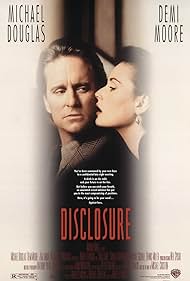 Disclosure (1994) watch-Disclosure (1994)