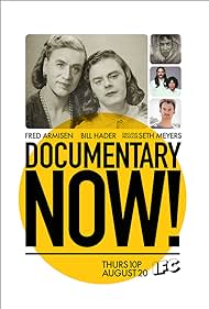 Documentary Now! (2015) watch-Documentary Now! (2015)