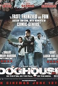 Doghouse (2009) watch-Doghouse (2009)