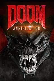 Doom: Annihilation (2019) watch-Doom: Annihilation (2019)