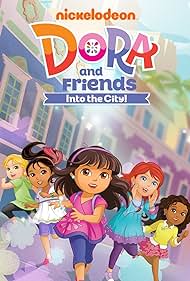 Dora and Friends: Into the City! (2014) watch-Dora and Friends: Into the City! (2014)