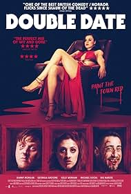 Double Date (2017) watch-Double Date (2017)