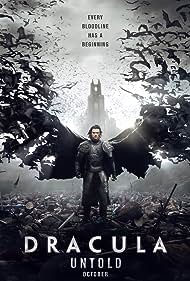 watch-Dracula Untold (2014)