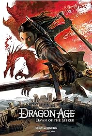 watch-Dragon Age: Dawn of the Seeker (2012)