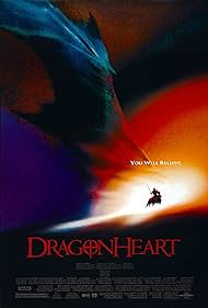 DragonHeart (1996) watch-DragonHeart (1996)
