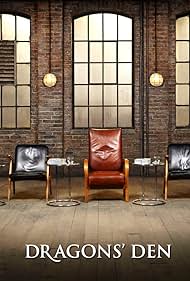 Dragons' Den (2005) watch-Dragons' Den (2005)