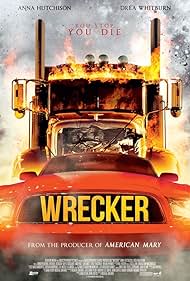 watch-Driver from Hell (2017)