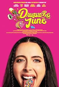 Drugstore June (2024) watch-Drugstore June (2024)
