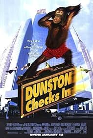 watch-Dunston Checks In (1996)