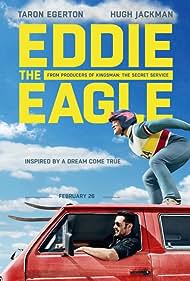 Eddie the Eagle (2016) watch-Eddie the Eagle (2016)