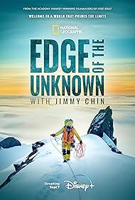 watch-Edge of the Unknown with Jimmy Chin (2022)