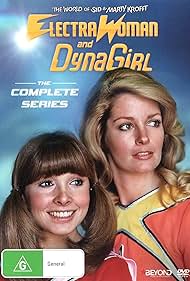 Electra Woman and Dyna Girl (1976) watch-Electra Woman and Dyna Girl (1976)