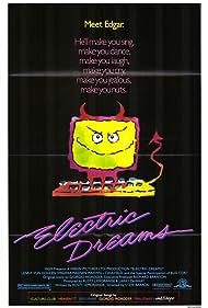 Electric Dreams (1984) watch-Electric Dreams (1984)