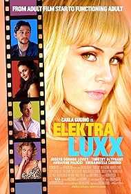 Elektra Luxx (2010) watch-Elektra Luxx (2010)
