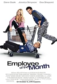 Employee of the Month (2006) watch-Employee of the Month (2006)