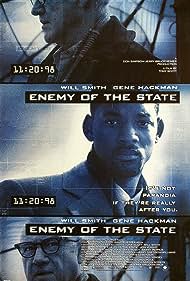 Enemy of the State (1998) watch-Enemy of the State (1998)