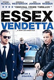 Essex Vendetta (2016) watch-Essex Vendetta (2016)