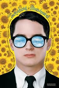 Everything Is Illuminated (2005) watch-Everything Is Illuminated (2005)