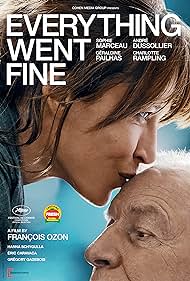 Everything Went Fine (2021) watch-Everything Went Fine (2021)