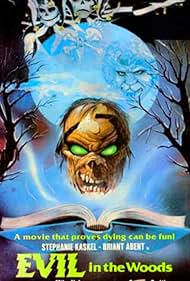watch-Evil in the Woods (1986)