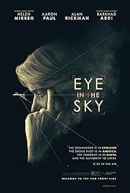 Eye in the Sky (2016) watch-Eye in the Sky (2016)