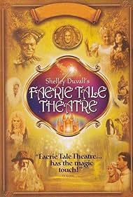 Faerie Tale Theatre (1982) watch-Faerie Tale Theatre (1982)