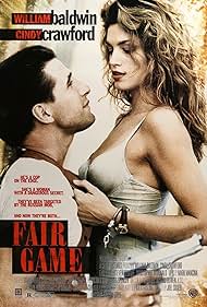 Fair Game (1995) watch-Fair Game (1995)