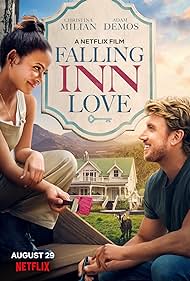 Falling Inn Love (2019) watch-Falling Inn Love (2019)