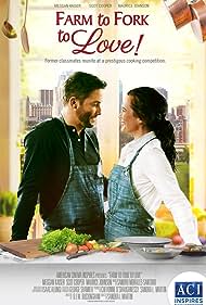 Farm to Fork to Love (2021) watch-Farm to Fork to Love (2021)