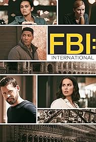FBI: International (2021) watch-FBI: International (2021)