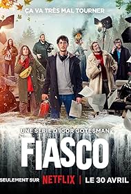 Fiasco (2024) watch-Fiasco (2024)