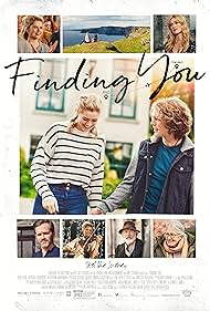 Finding You (2021) watch-Finding You (2021)