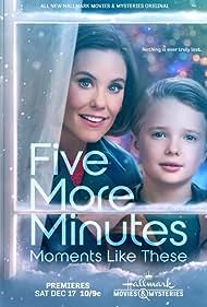Five More Minutes: Moments Like These (2022) watch-Five More Minutes: Moments Like These (2022)