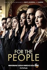 For The People (2018) watch-For The People (2018)