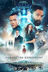 watch-Forgotten Experiment (2023)