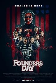Founders Day (2024) watch-Founders Day (2024)