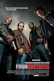 Four Brothers (2005) watch-Four Brothers (2005)