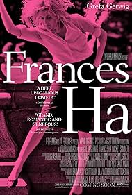 Frances Ha (2013) watch-Frances Ha (2013)
