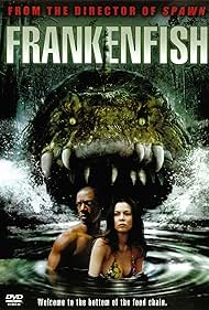 Frankenfish (2011) watch-Frankenfish (2011)