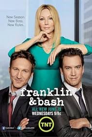 Franklin & Bash (2011) watch-Franklin & Bash (2011)