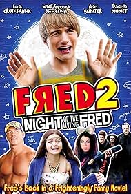 Fred 2: Night of the Living Fred (2011) watch-Fred 2: Night of the Living Fred (2011)