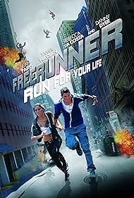 Freerunner (2012) watch-Freerunner (2012)