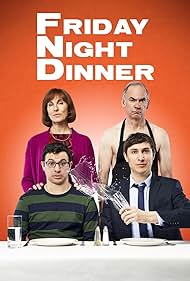 Friday Night Dinner (2016) watch-Friday Night Dinner (2016)