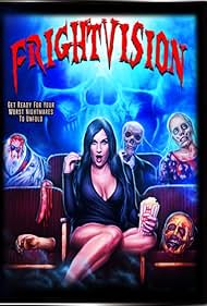 Frightvision (2020) watch-Frightvision (2020)