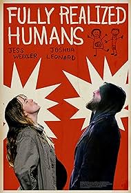 Fully Realized Humans (2021) watch-Fully Realized Humans (2021)