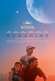 Gagarine (2021) watch-Gagarine (2021)