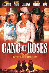 Gang of Roses (2019) watch-Gang of Roses (2019)