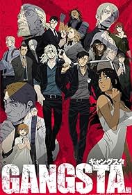 Gangsta. (2015) watch-Gangsta. (2015)