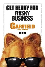 Garfield (2004) watch-Garfield (2004)
