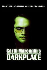 Garth Marenghi's Darkplace (2004) watch-Garth Marenghi's Darkplace (2004)